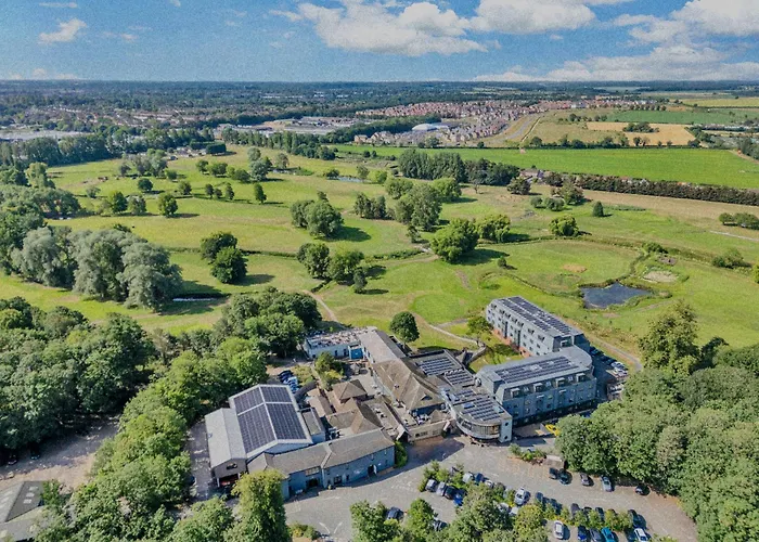 All Saints Resort Bury St. Edmunds